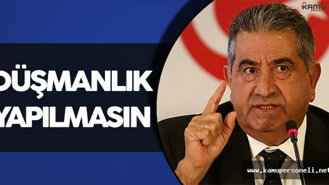 Fenerbahçe Genel Sekreterinden Önemli Açıklamalar