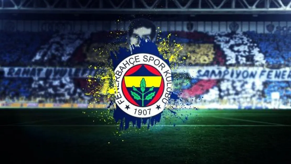 Fenerbahçe resmen açıkladı! O futbolcuyu kadrosuna kattı