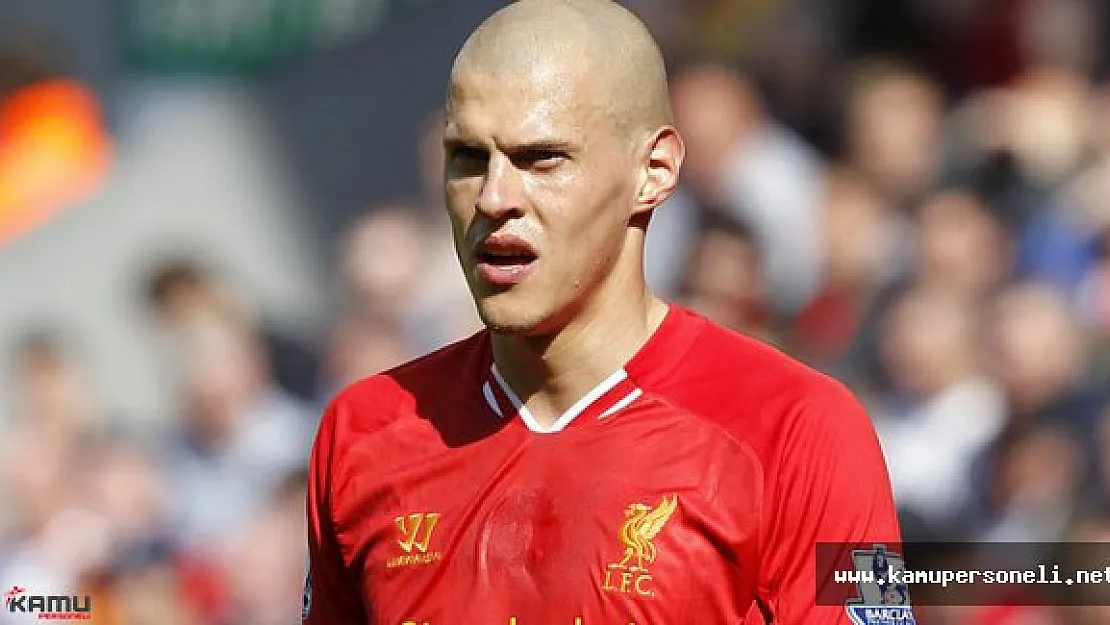 Fenerbahçe Savunma Oyuncusu Martin Skrtel ile Görüşmelere Başladı