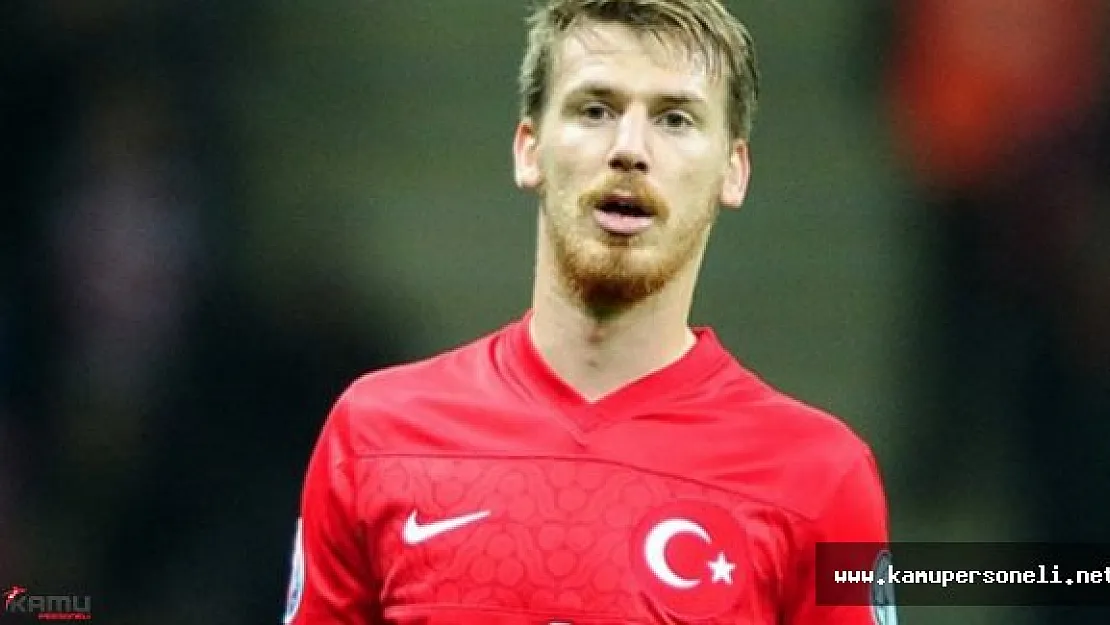 Fenerbahçe Spor Kulübü Serdar Aziz ile İlgili İddialara Yanıt Verdi