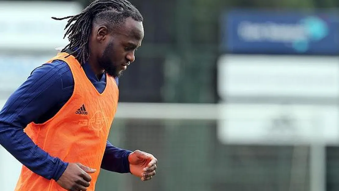 Fenerbahçe, Victor Moses'ı kadrosuna katarak İngiltere'den 3. transferini gerçekleştirdi