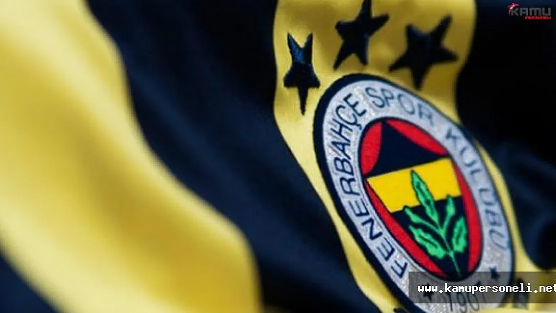 Fenerbahçe'de Bursaspor Maçı Hazırlıkları Sürüyor