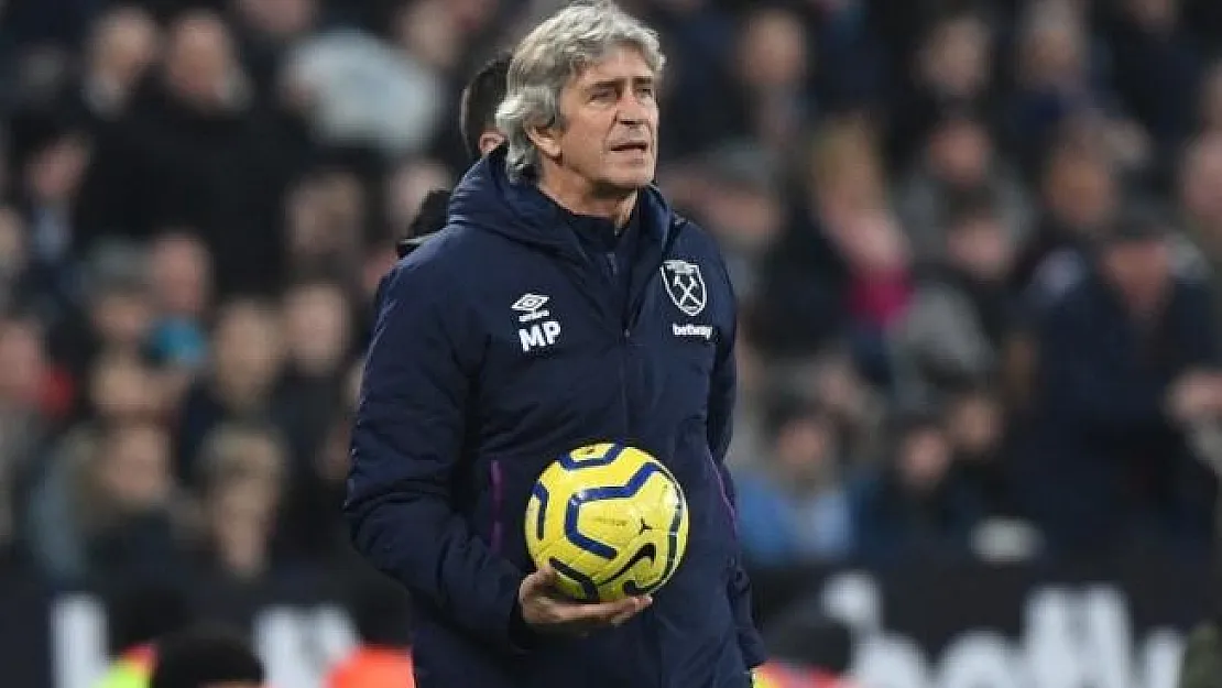 Fenerbahçe'de Pellegrini Bombası