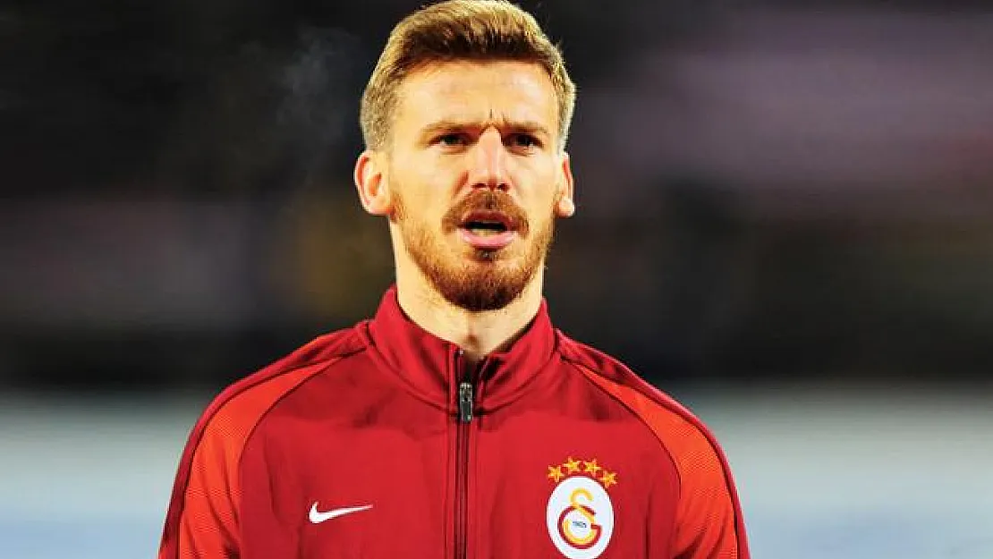 Fenerbahçe'de Serdar Aziz Sesleri!