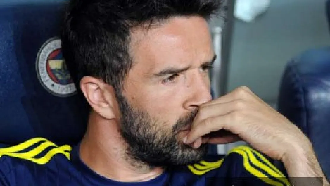 Fenerbahçe'den Gökhan Gönül Açıklaması Geldi