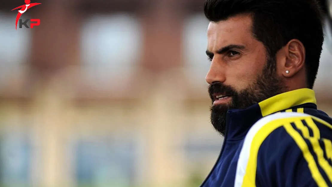 Fenerbahçe'li Volkan Demirel'e Derbi Soruşturması!