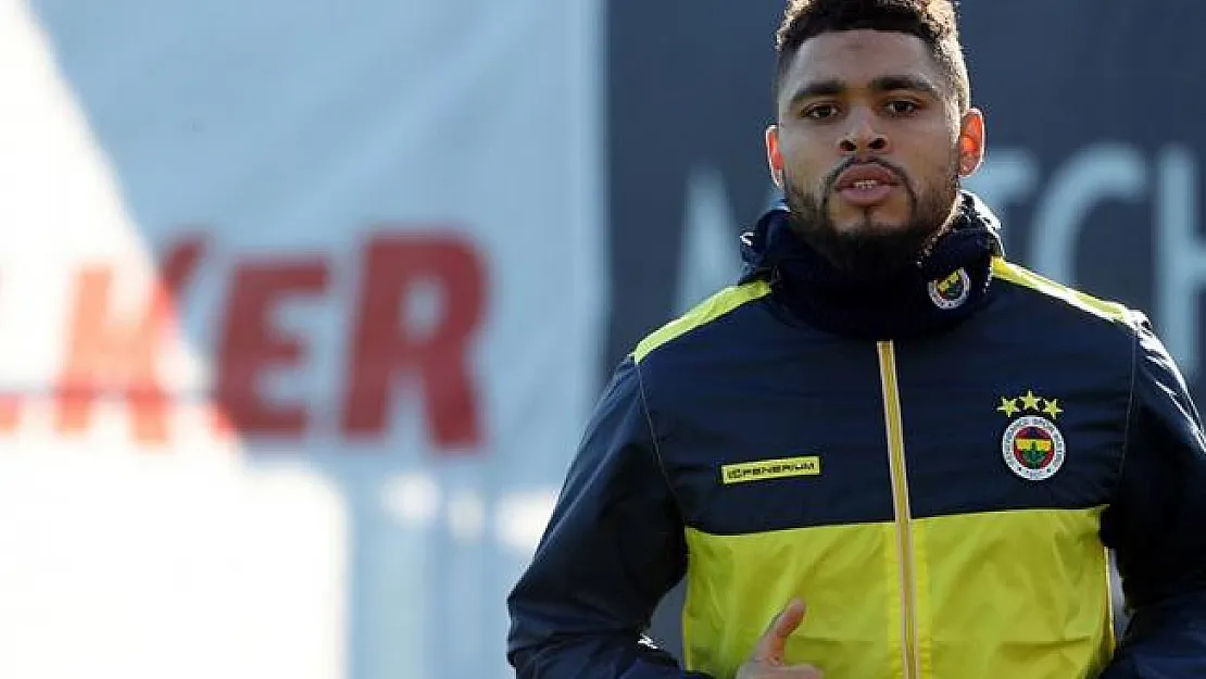 Fenerbahçe'nin savunma oyuncusu Simon Falette sakatlandı!