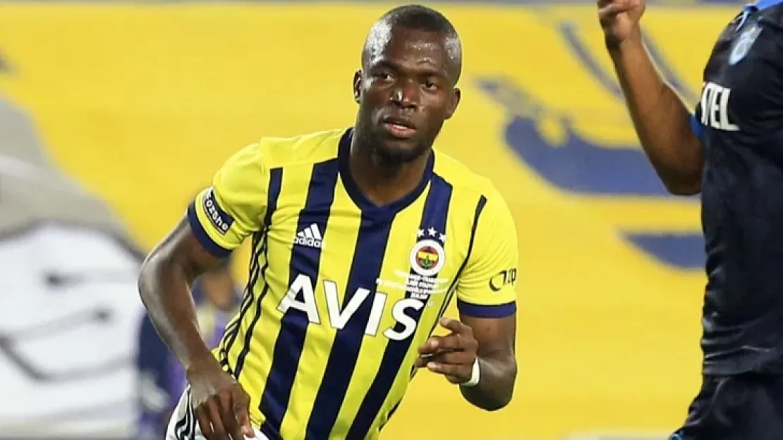 Fenerbahçe'nin Süper Kozu Enner Valencia