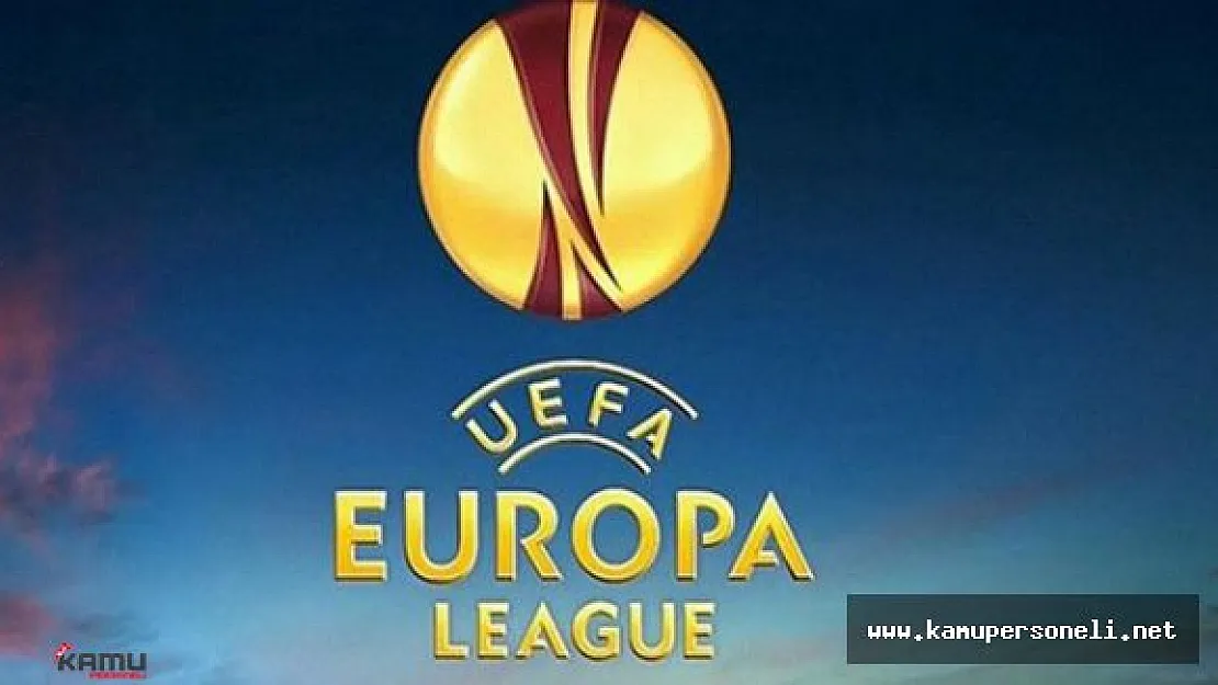 Fenerbahçe'nin UEFA Avrupa Ligi play-off Eleme Turundaki Rakibi Belli Oldu