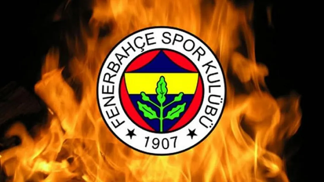 Fenerbahçe'ye kupa şoku!