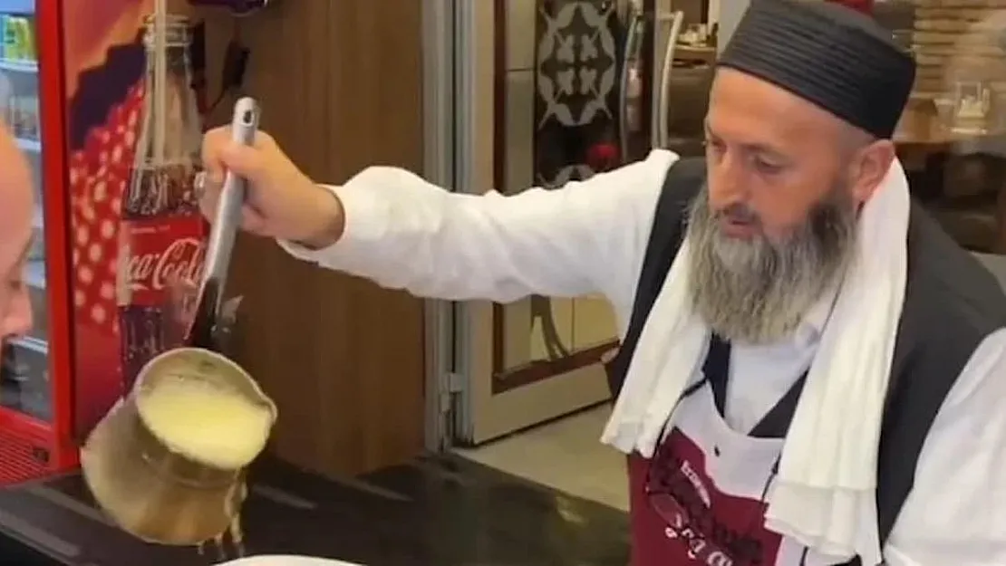 Fenomen Dönerci Mustafa Atmaca'nın Gözaltı Süreci: Gerçekler ve Yanılgılar