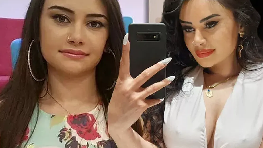 Fenomen gelin adayı Naz Mila rahat durmuyor! Kalça ameliyatı sonrası küvetten paylaştı!