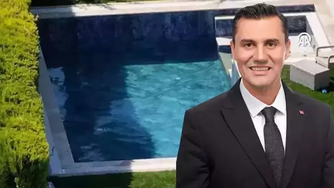 Ferdi Zeyrek'in Ölümünde Şok Rapor! Havuzdaki İhmaller Zinciri Ortaya Çıktı