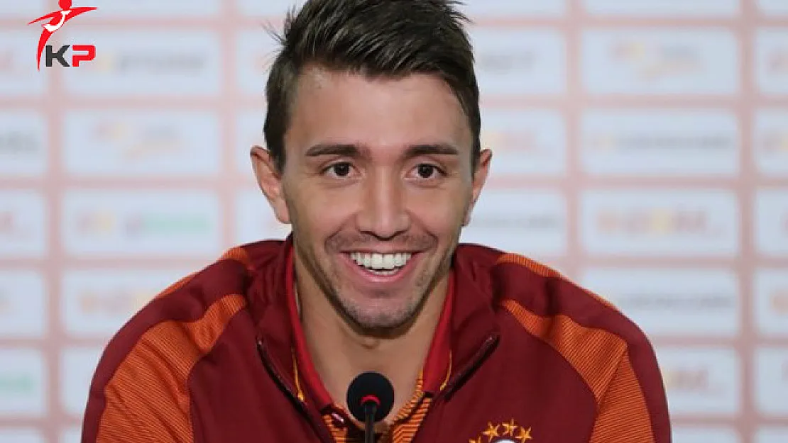 Fernando Muslera: Herhangi Bir Teklif Sunulursa Kabul Ederim