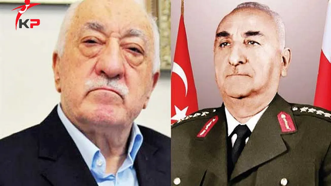 Fethi Acar: Cemal Gürsel 1960 Darbesinden Sonra Gülen'i Aradı