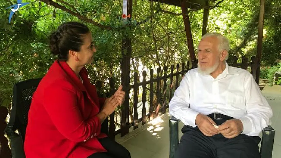 Fethullah Gülen Öldü Mü? Prof. Dr. Cevat Akşit, Mezarının Yerini Açıkladı!