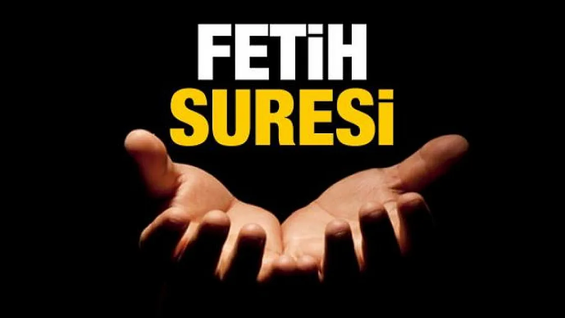 Fetih Suresi hakkında yanlış bilinenler! Kuran'da Fetih hangi anlamda kullanılmıştır?