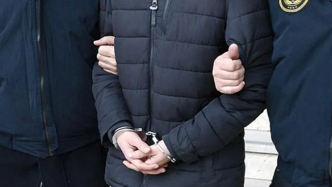 FETÖ askeri yapılanmasına son dakika operasyon- 8 gözaltı