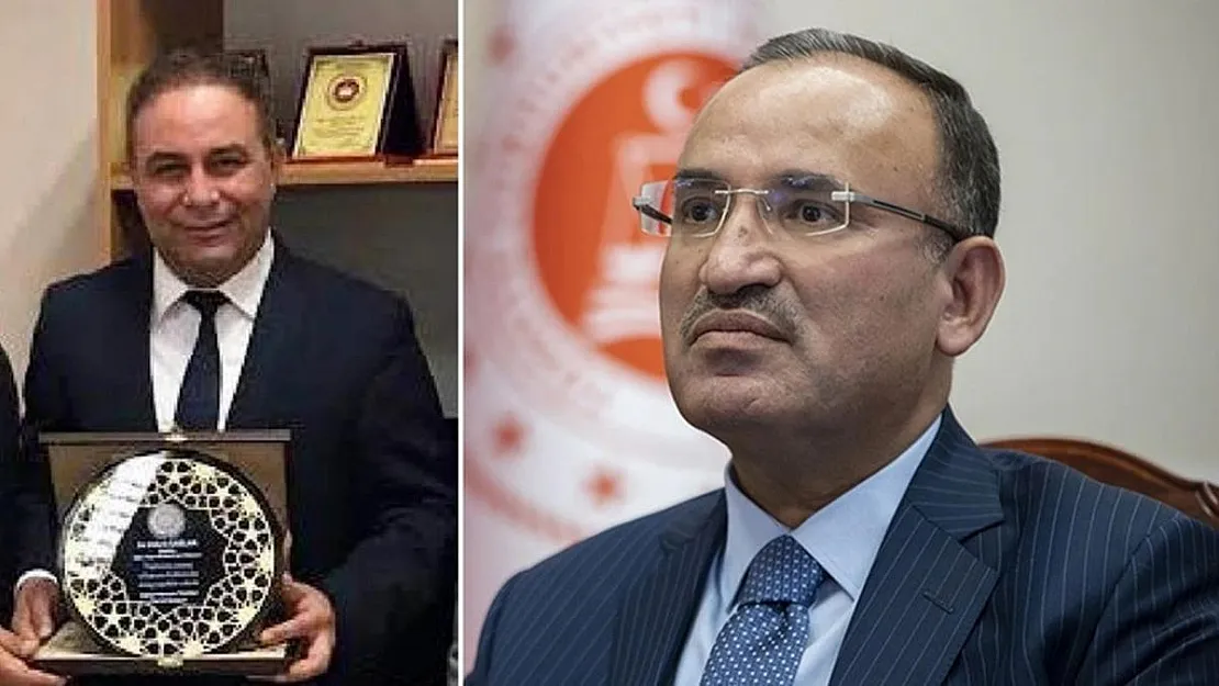 FETÖ Davalarının Kritik İsmiydi! Ağır Ceza Başkanı Evinde Ölü Bulundu!