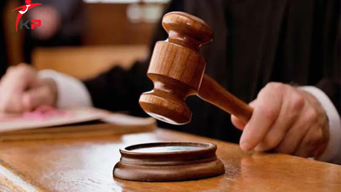 FETÖ Davası Karara Bağlandı: Öğretmene 6 Yıl 3 Ay Hapis Cezası