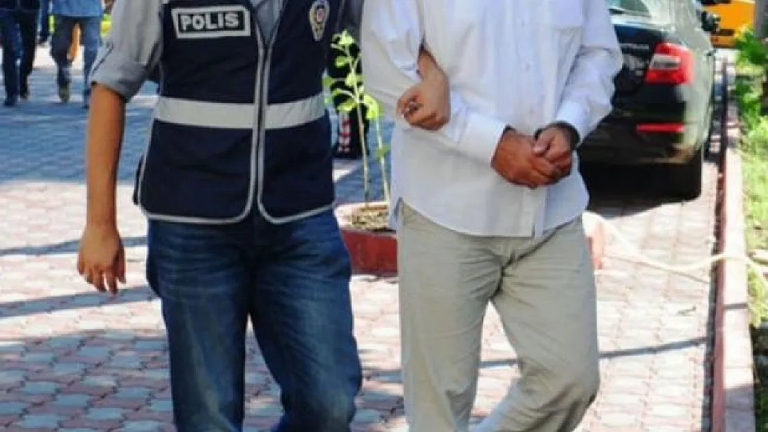 FETÖ davasında 2'si muvazzaf asker olmak üzere 15 kişi hakkında gözaltı kararı!
