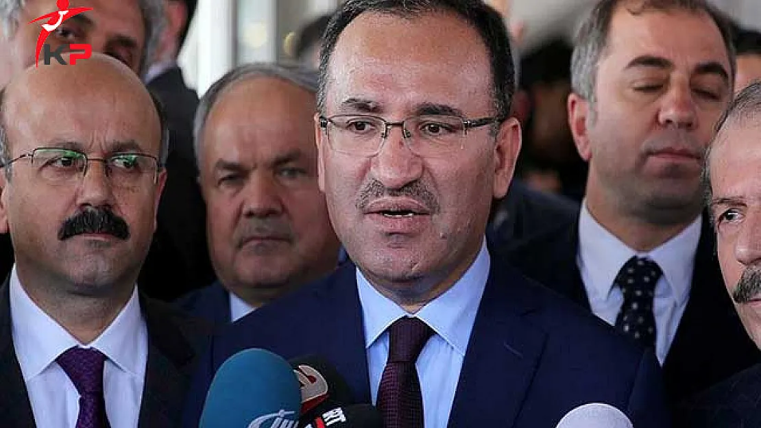 FETÖ Elebaşı Gülen'in İadesi İçin Engel Var Mı? Bakan Bozdağ Açıkladı
