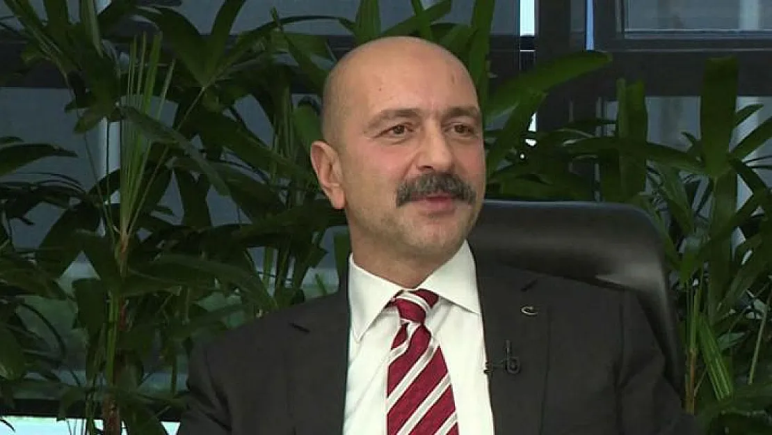 FETÖ Firarisi Akın İpek'in, Sözde Yargıtay imamı ve Hakan Şükür'le olan irtibatları deşifre oldu