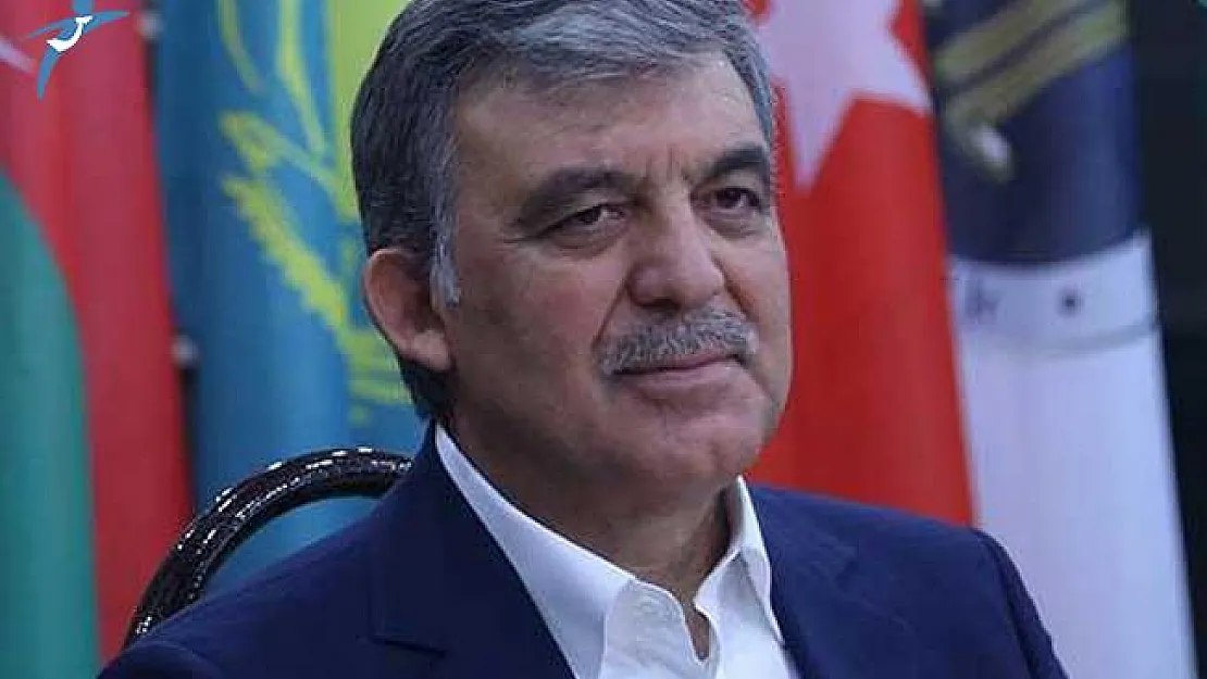 FETÖ İddiaları Hakkında Abdullah Gül'ün Ofisinden Kritik Açıklama!