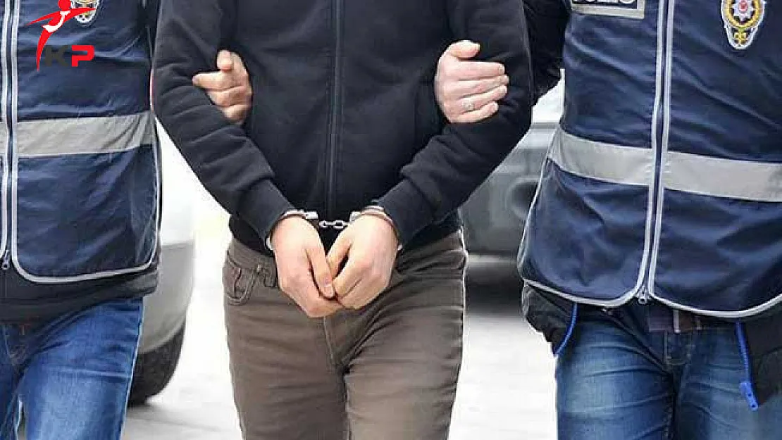FETÖ Kapsamında Aranan Emniyet Müdürü Yakalandı!