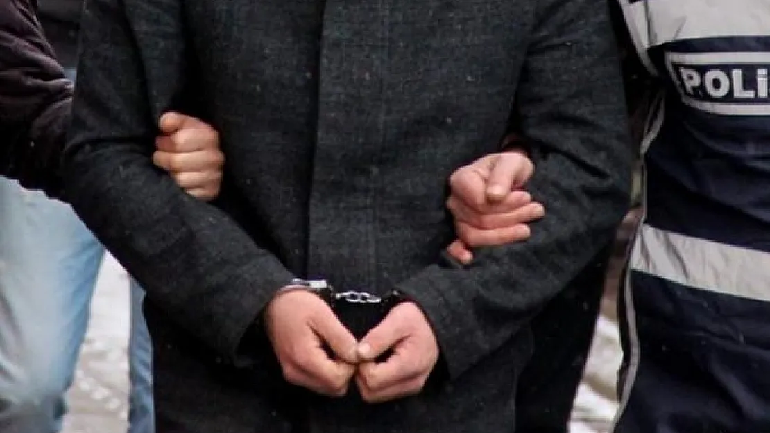 FETÖ örgütün sözde Hava Kuvvetleri imamı itirafçı oldu- İsimleri tek tek söyledi