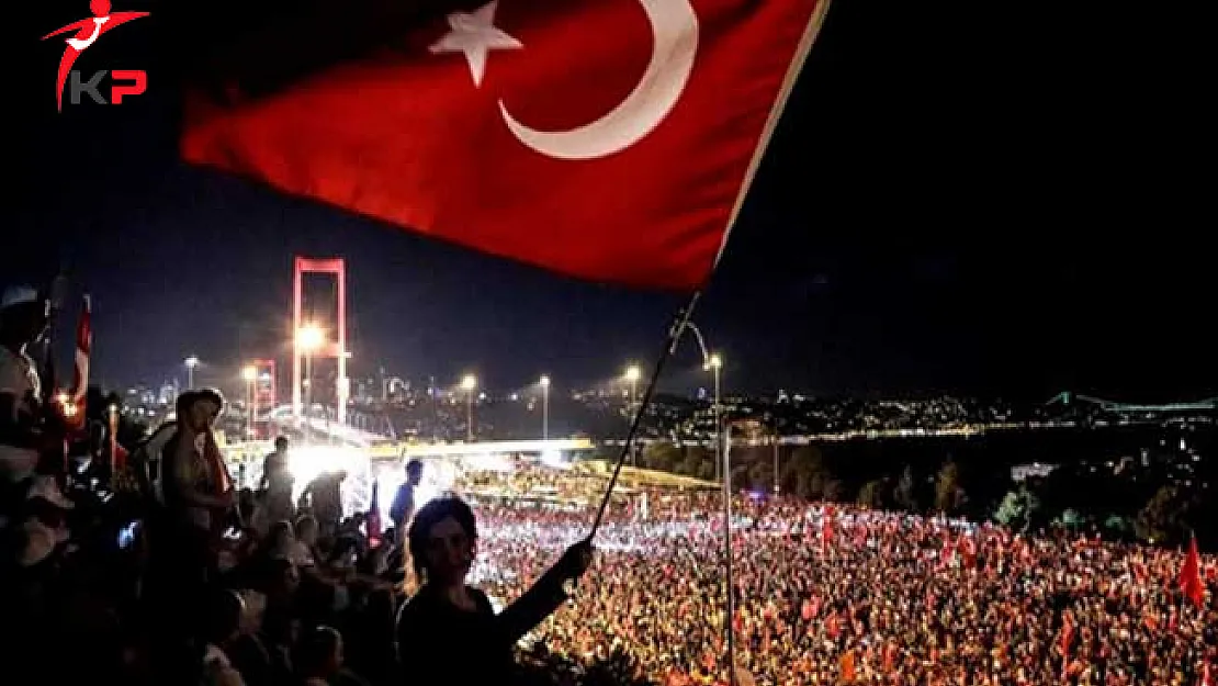 FETÖ, PKK ve DEAŞ Kavramları Ders Kitaplarına Giriyor