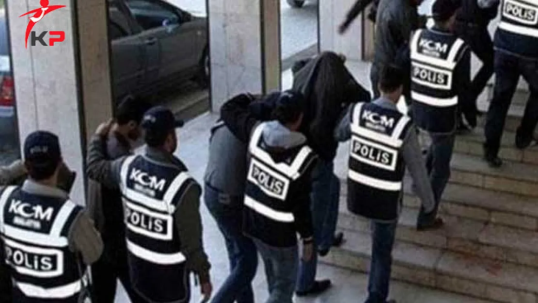 FETÖ Soruşturmaları Kapsamında 5 Jandarma Komutanı İçin Gözaltı Kararı