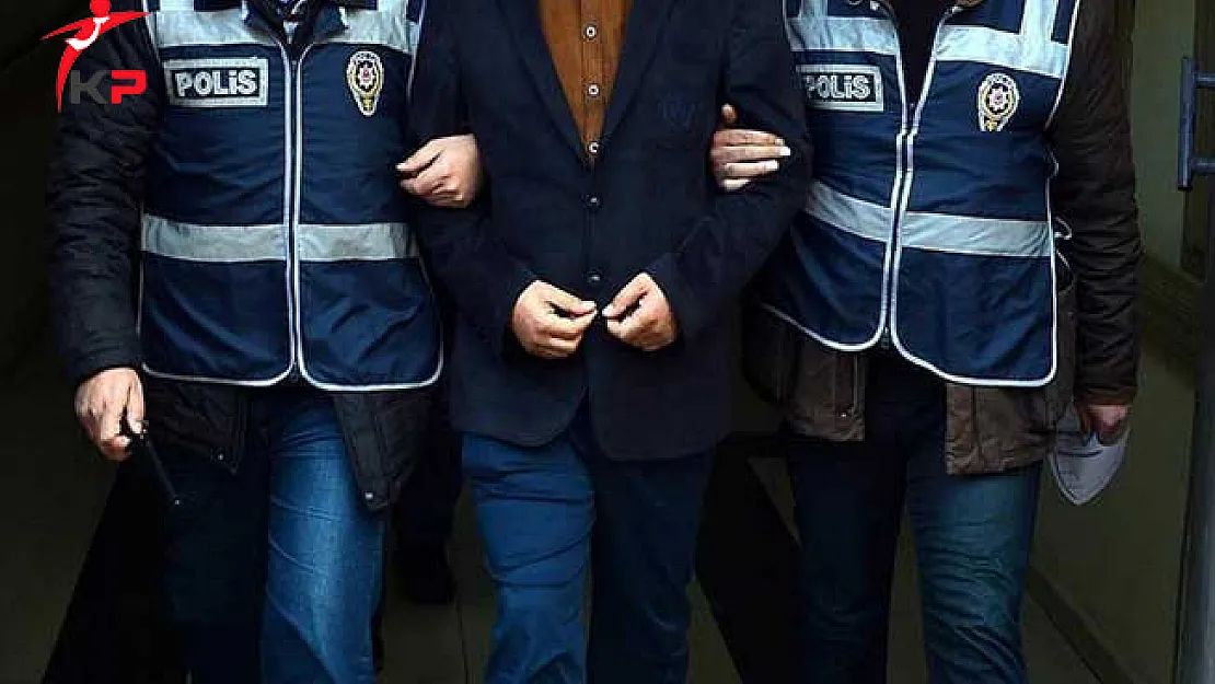 FETÖ Soruşturması Kapsamında Aranan Başbakanlık Raportörü Yakalandı!