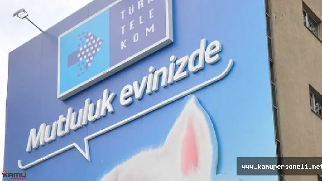 FETÖ Soruşturması Kapsamında TT ve TTNET'de İki Yönetici Gözaltına Alındı