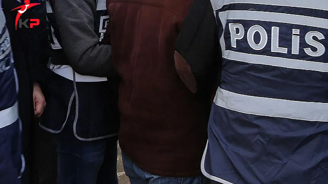FETÖ Soruşturmasında ByLock'çu 8 Kişi Tutuklandı