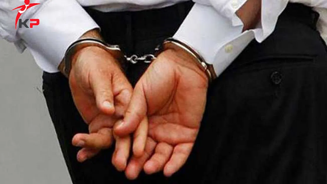 FETÖ Suçlamasıyla Yargılanan Eski Baro Başkanına 13 Yıl Hapis Cezası!