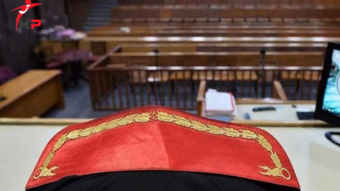 FETÖ Şüphelisi Eski İki Hakim Yunanistan'a Kaçarken Yakalandı!