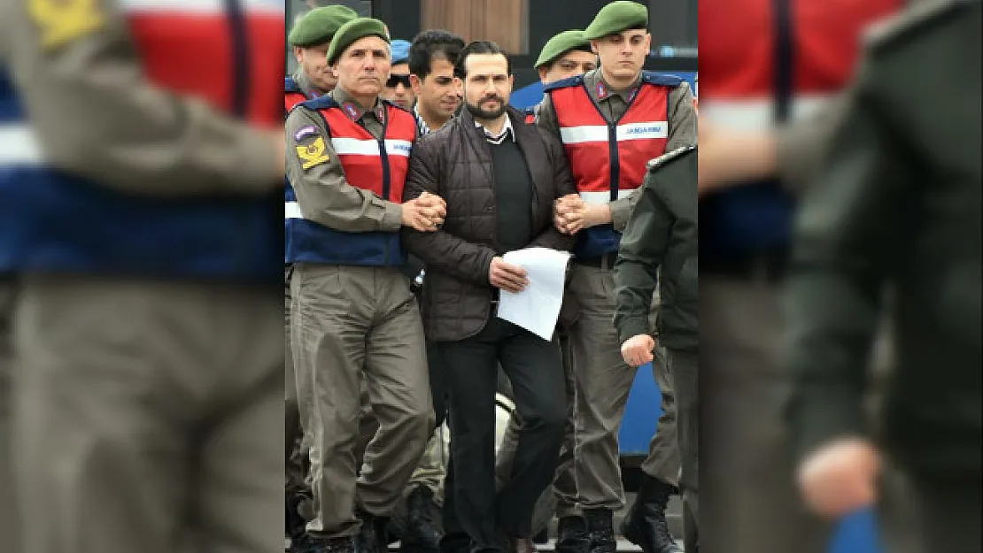 FETÖ Tarafından Özel Yetiştirilen 5 Kardeş Orduya Sızmış!