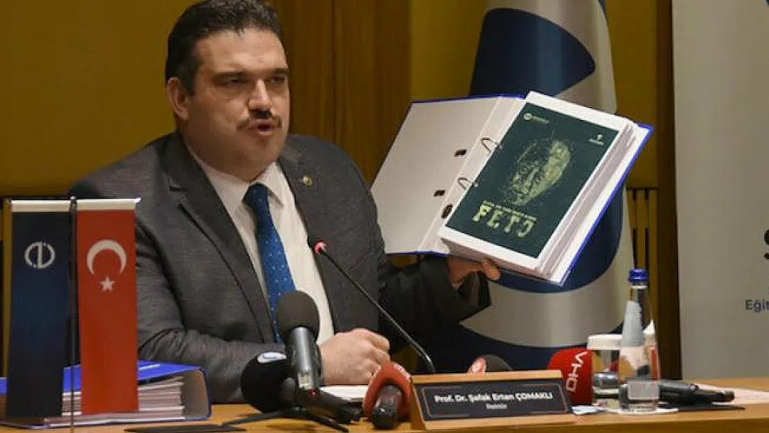Fetö Tehlikesinin Yeni Adı: Tavşan Aday