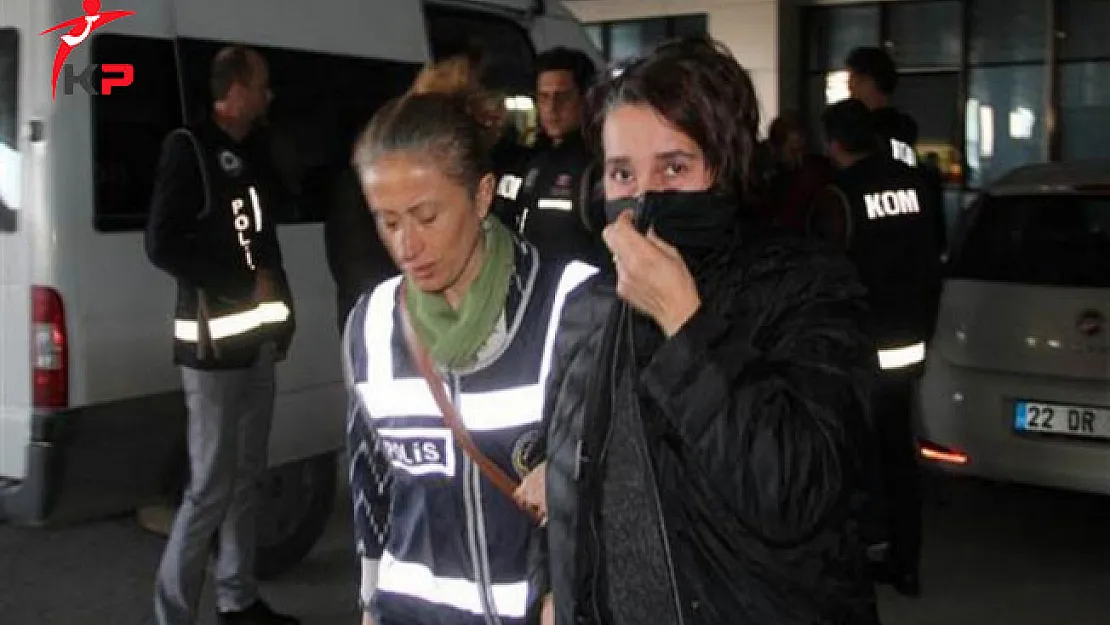 FETÖ Üyelerini Yurt Dışına Kaçıran Şebekeye Yönelik Düzenlenen Operasyonda 9 Gözaltı