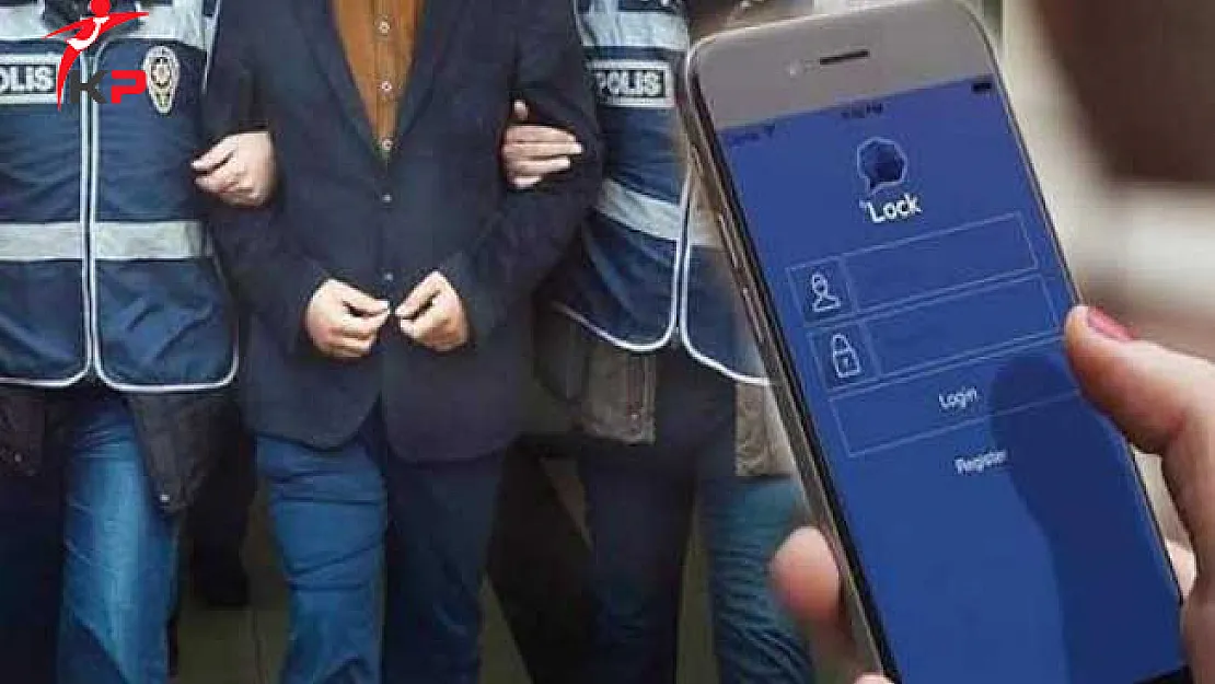 FETÖ Üyesi Medya Mensuplarına Operasyon