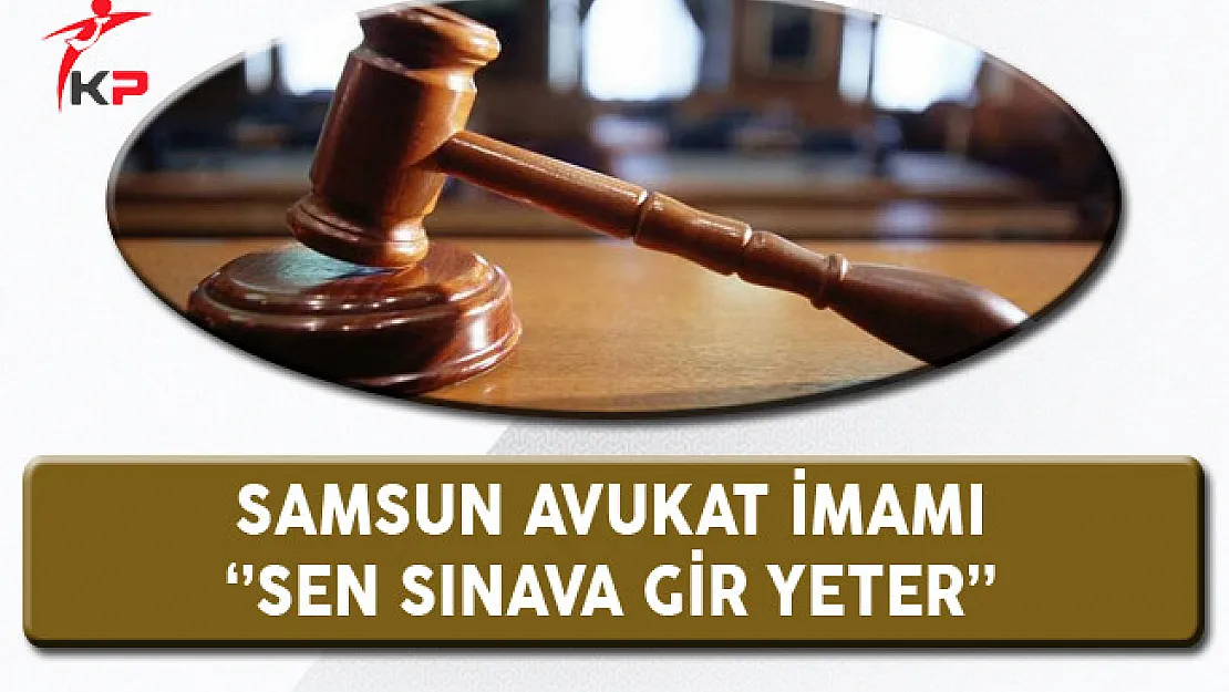 FETÖ Zanlısının Şok Sözleri: Sen Soruları Merak Etme