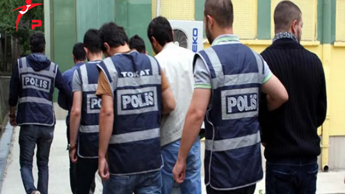 FETÖ'den 15 Diyanet Çalışanı Gözaltına Alındı