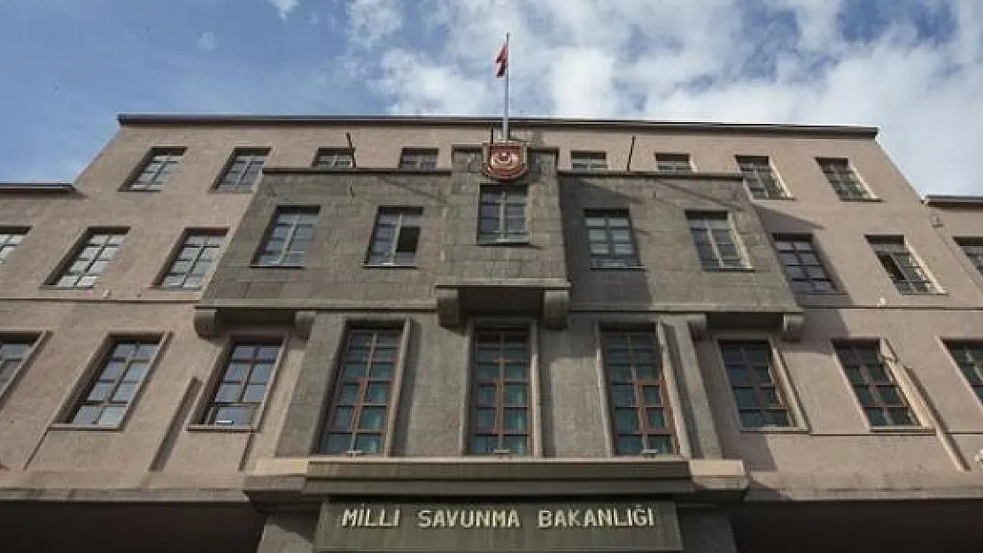 FETÖ'den Açığa Alınan Personel Sayısı Açıklandı