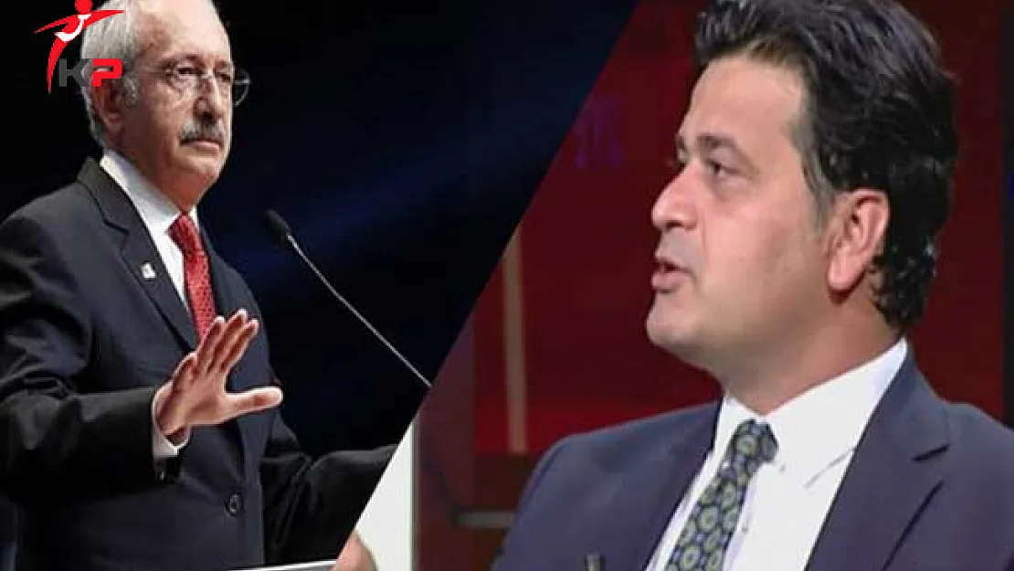 FETÖ'den Gözaltına Alınan CHP Lideri Kılıçdaroğlu'nun Avukatı Serbest Bırakıldı!