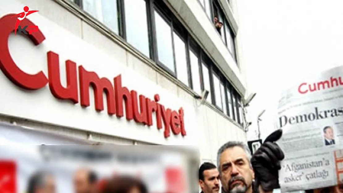FETÖ'den Kara Propaganda İçin G+ Anlaşması
