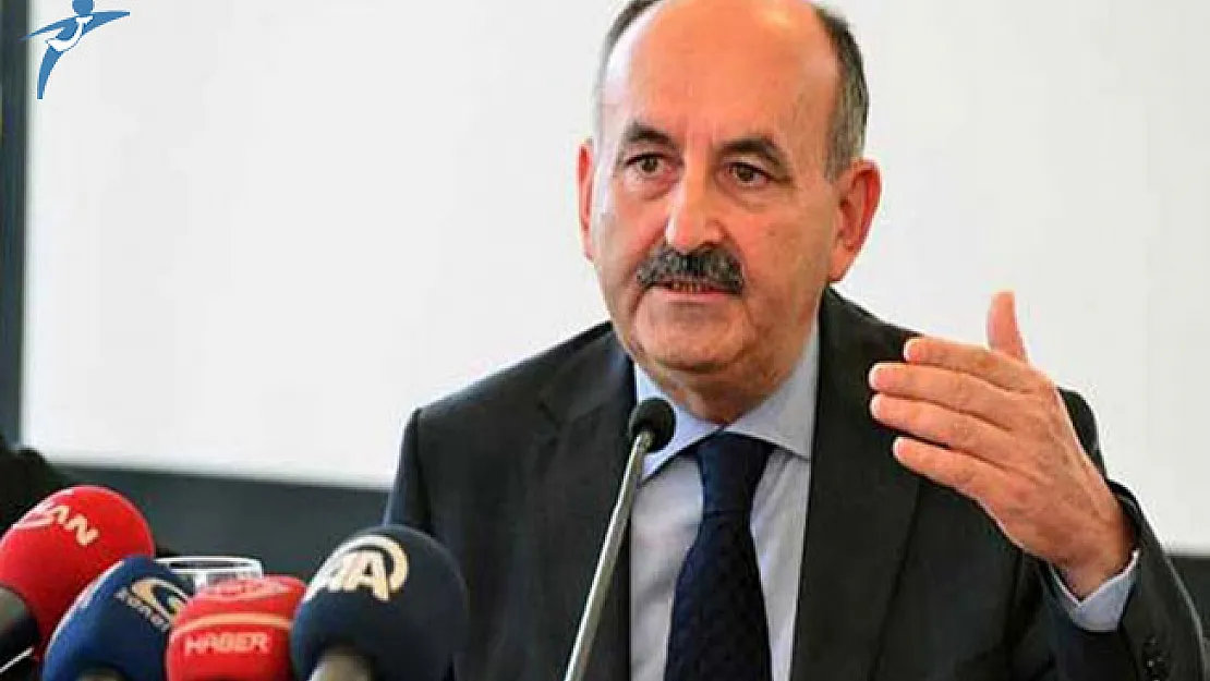 FETÖ'den Toplam Kaç Kamu Personelinin İhraç Edildiği Açıklandı