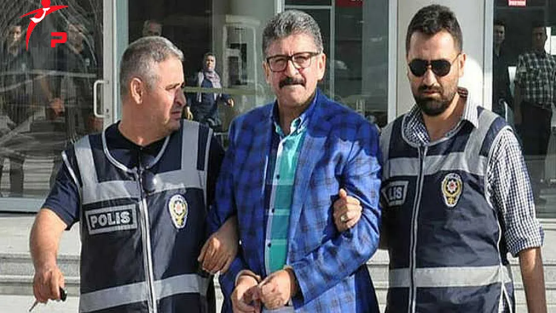 FETÖ'den Tutuklu Hacı Boydak: Tahliye Talebim Yok!