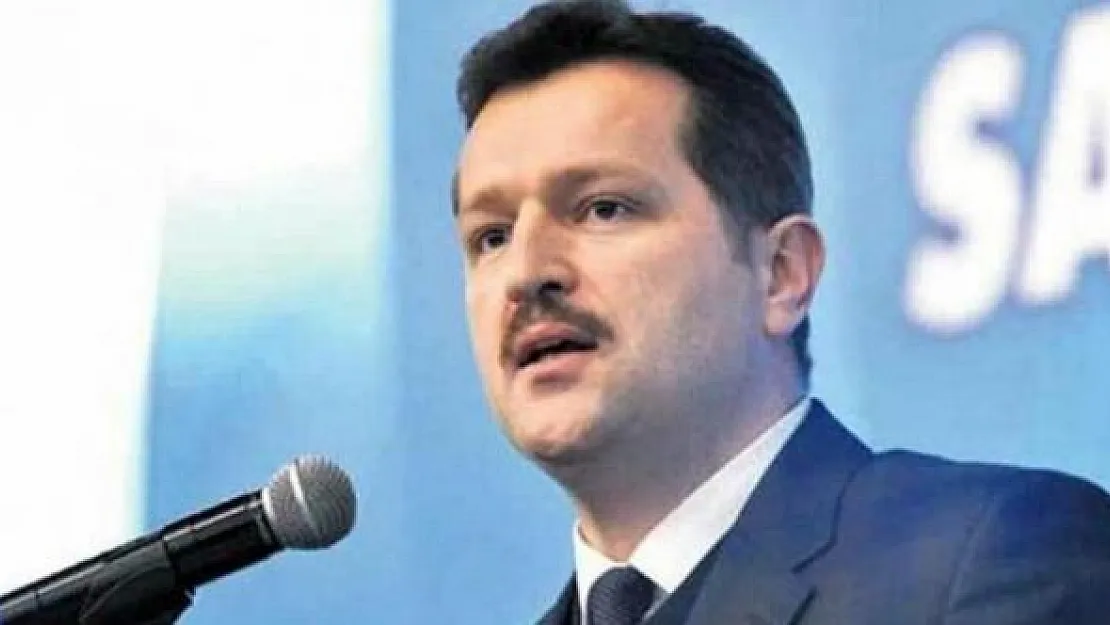 FETÖ'den yargılanan Arınç'ın damadı Ekrem Yeter hakkında flaş başvuru!