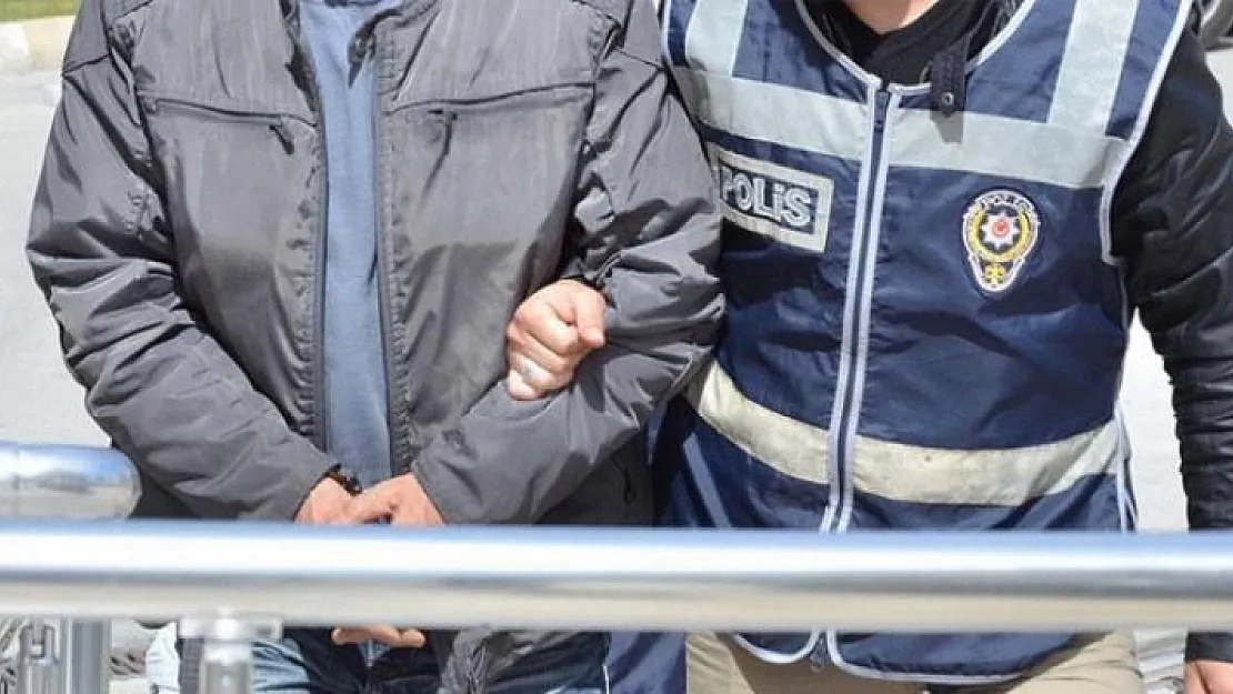 FETÖ'nün Askeri yapılanması operasyonlarında 55 kişi gözaltına alındı